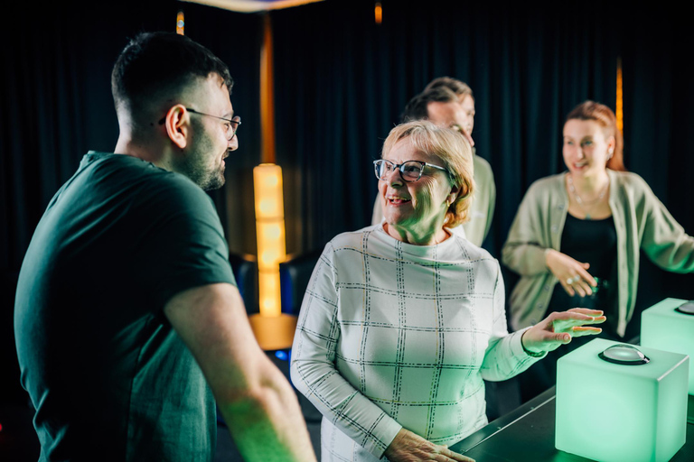 Team duel, 13-game battle 2 vs 2 (4 players only)