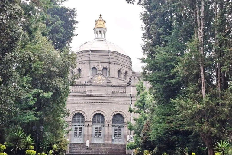 Addis Ababa Layover: One Layover, Six Ethiopian Experiences