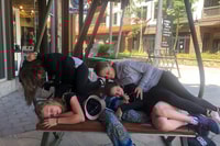 Franklin Scavenger Hunt - Housity