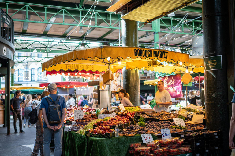 伦敦：探索伦敦塔和塔桥！伦敦：伦敦塔与塔桥徒步之旅！