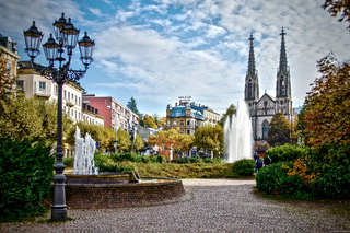 Baden-Baden image
