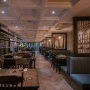 Ha Noi: MAMMOM Michelin Restaurant - All You Can Eat Dining