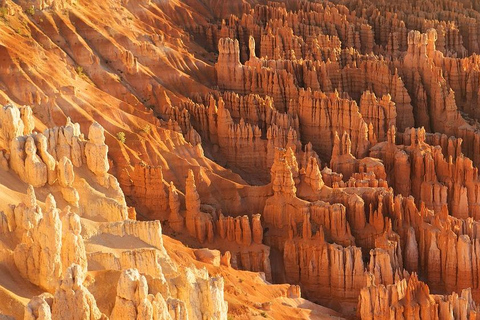 Vegas: 3 Days Antelope Canyon,Bryce, Arches, Monument Valley Double Occupancy