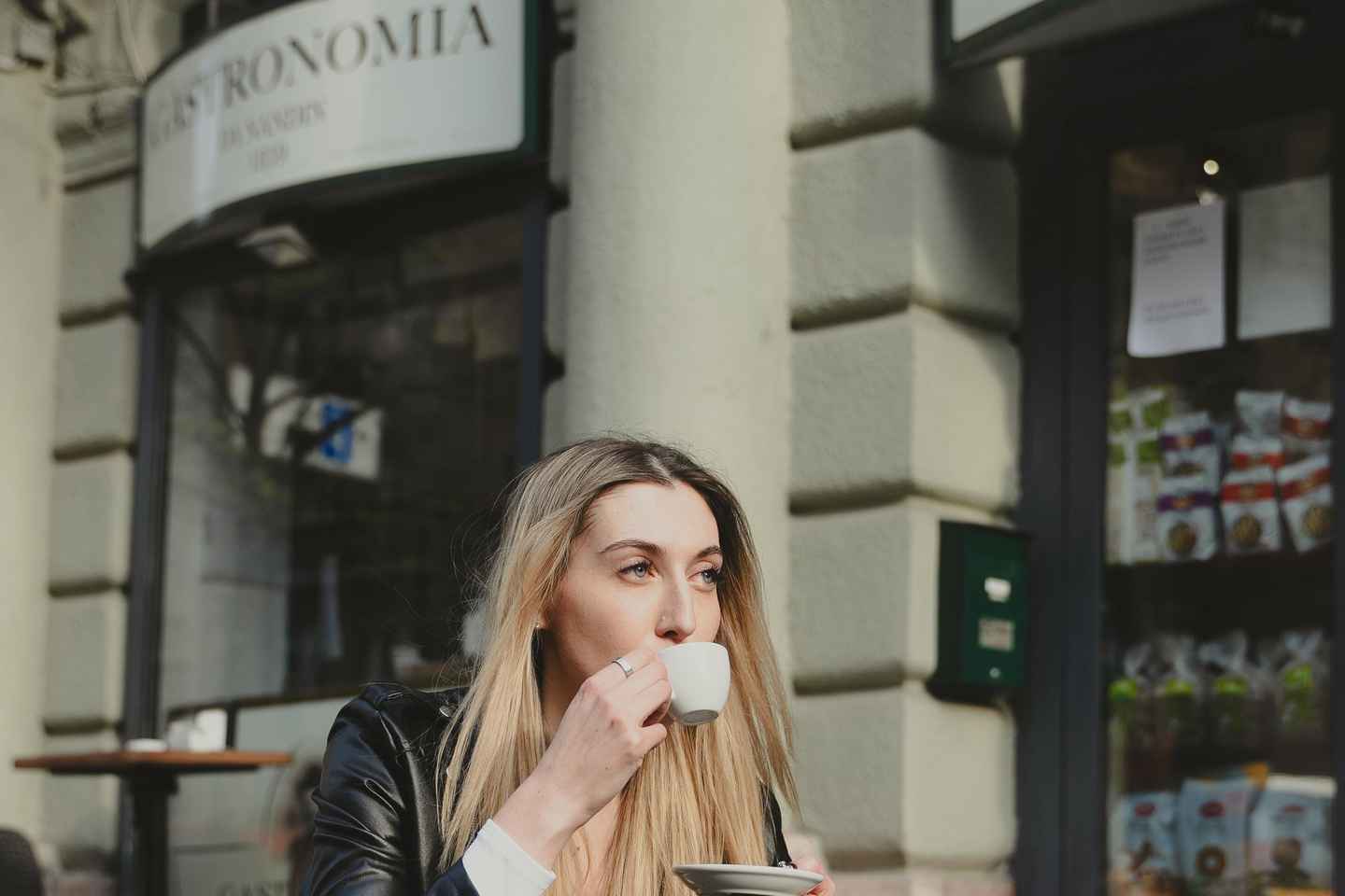 Budapest Grand Café: History, Photo & Taste tour