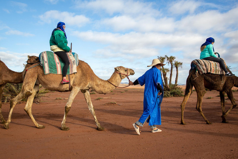 Saharan Escape: Total immersion in the mysteries of the Tunisian desert