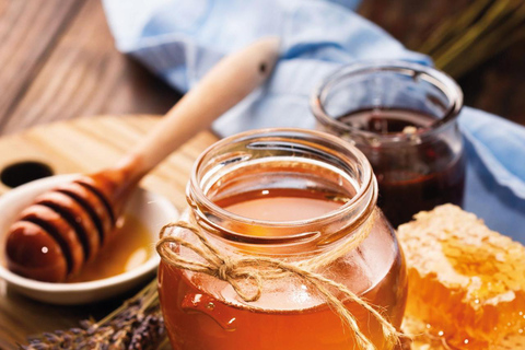 Boquete, Chiriquí: Dive into the world of honey Boquete, Chiriquí: Immerse yourself in the world of honey