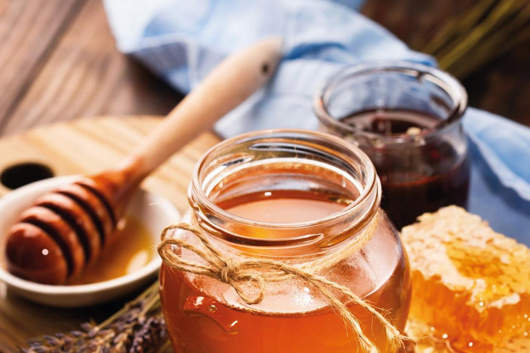 Boquete, Chiriquí: Dive into the world of honey Boquete, Chiriquí: Immerse yourself in the world of honey