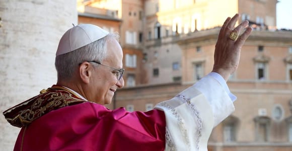 Vatican City: Papal Audience with Guide and Ticket