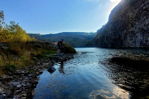 Desde Cluj : Círculo de Oro de Transilvania