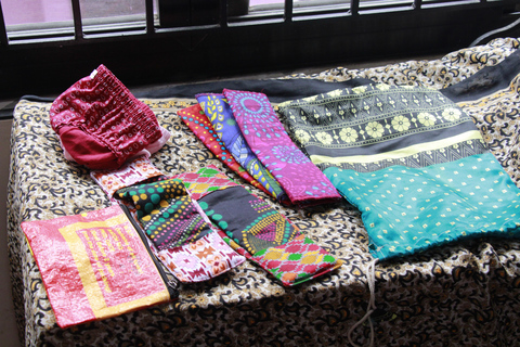 Kathmandu: Meeting Female Artisans and Shopping Experience Private