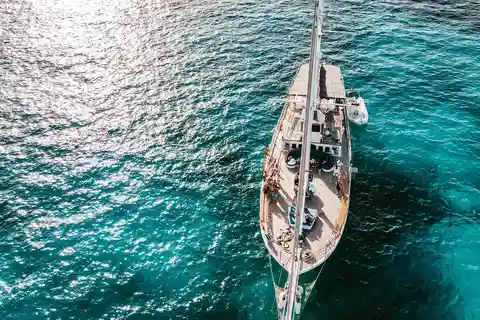 Sliema: Crociera delle tre baie con pranzo e trasferimenti opzionali