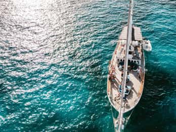 Sliema : croisière dans les trois baies avec déjeuner et transferts en option