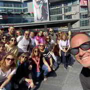 Downtown Toronto: Walking tour experience. English/Spanish