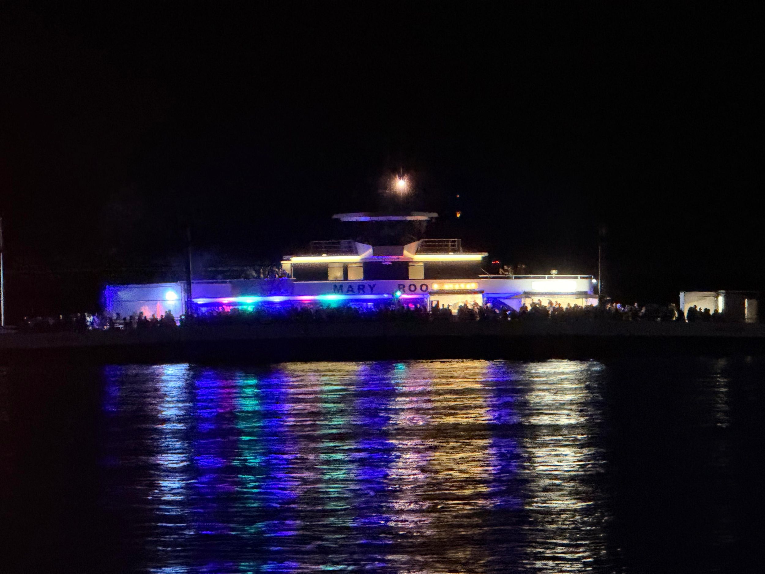 Abendfahrt After-Work-Special ab Bingen