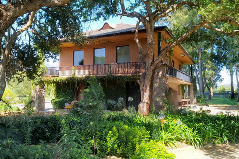 Wineries Tour in Casablanca Valley from Valparaiso Shared tour