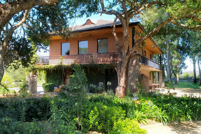 Wineries Tour in Casablanca Valley from Valparaiso Shared tour