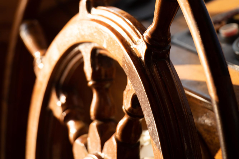 8 Tage/7 Nächte Argosaronische Kreuzfahrt 20268 Tage/7 Nächte Argo-Saronen-Kreuzfahrt 2026