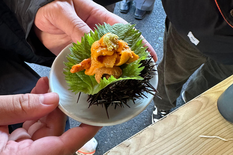 Osaka: Shinsekai Food Tour - 13 Dishes and 4 Eateries