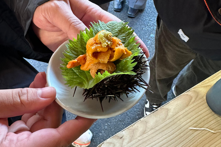 Osaka: Shinsekai Food Tour - 13 Dishes and 4 Eateries