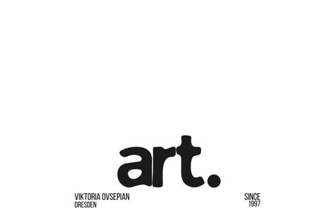 Dresden: Painting experience in the cozy ambience of Café Europa Cafe Europa: art workshop