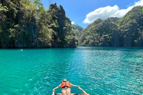 Private Coron Island Tour A or B with Lunch & Pickup - Image 2