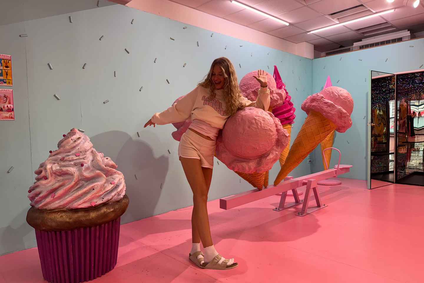 Szczecin - Be Happy Museum - entry ticket