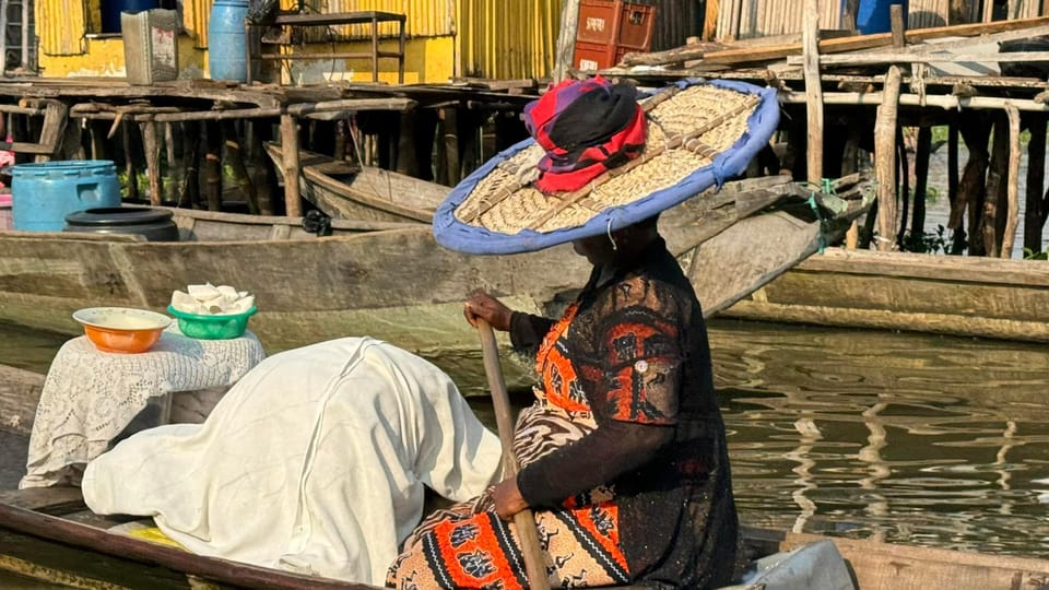 17 Gün Gana, Togo, Benin Kültür ve Voodoo Fest 2025 Turu | GetYourGuide