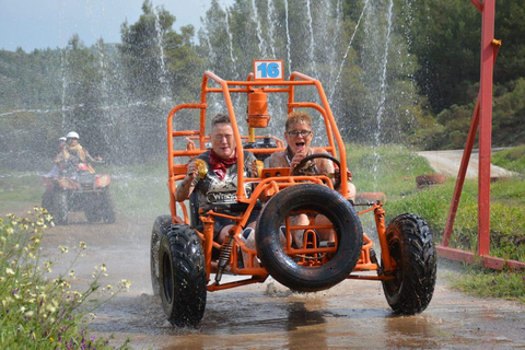 Marmaris Buggy Safari Diamond Buggy Safari