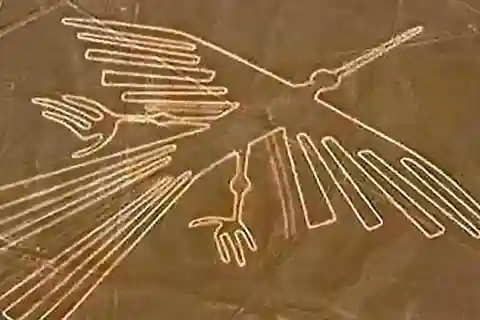 Nazca : Exploration archéologique de Nazca + Antonini