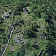 Visite Privative de Guimarães, Origine du Portugal