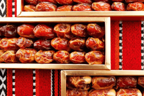 Abu Dhabi City Tour with Russian or English Speaking Guide