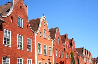 Von Berlin aus: Potsdam Halbtagestour auf Spanisch