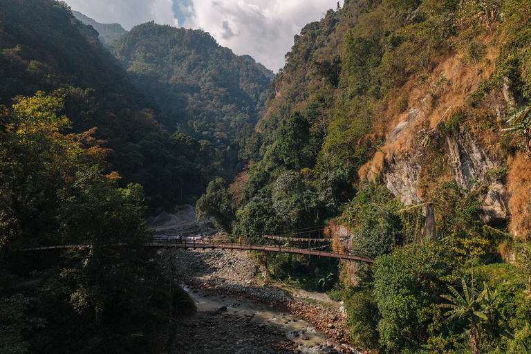 West Bengal (Darjeeling, Kolkata) and Offbeat Sikkim: Tour