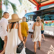 Broome: Treasures of Broome Pearlers Choice Tour