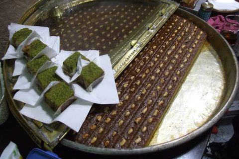 İzmir: City Walking Tour with the Old Bazaar