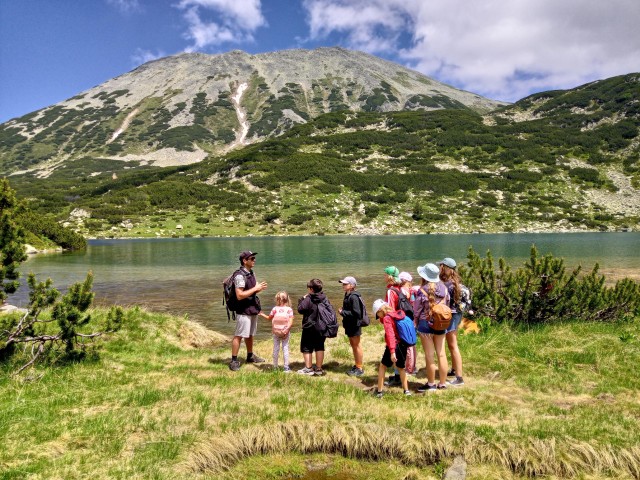 Visit Pirin National Park: Glacial Lakes and Jagged Peaks Day Trip in Bansko