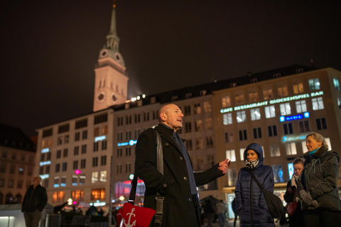 Munich: Torture, Fear, and Fun-tasy: Munich Old Town Ages 16 and up