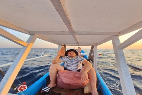 Fhising Trip Gili Inseln Lombok