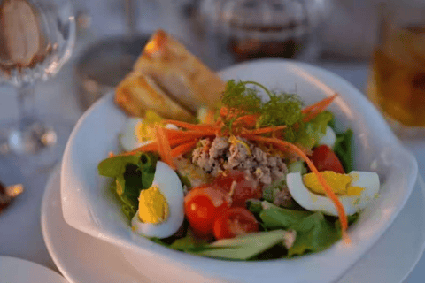 Luang Prabang Private Roundtrip:Pak Ou Caves,Lunch on Board Private Boat Tour + Pak Ou Cave (Hotel Pickup Included)