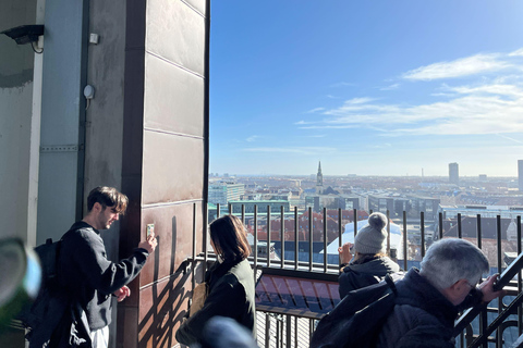Copenhagen: Hidden Gems & Old Town Instagram Walk
