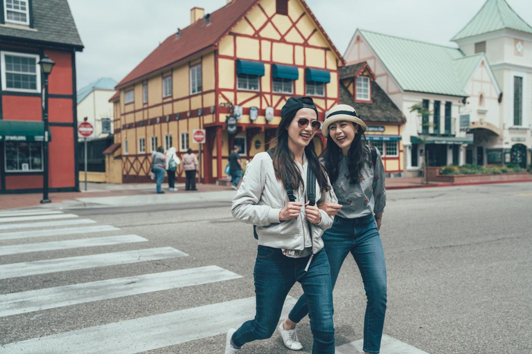 Colmar : Capturez les endroits les plus photogéniques avec un local