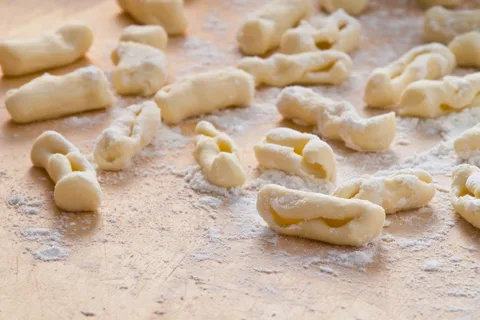 Orange County: Italiensk pasta matlagningskurs