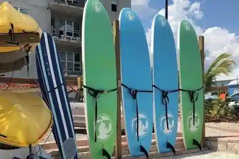 Merritt Island: Kajakverhuur voor één of twee personen