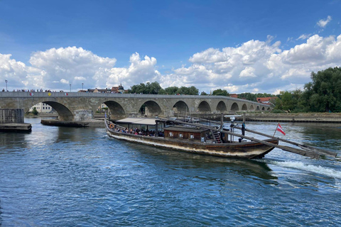 Original Strudelrundfahrt