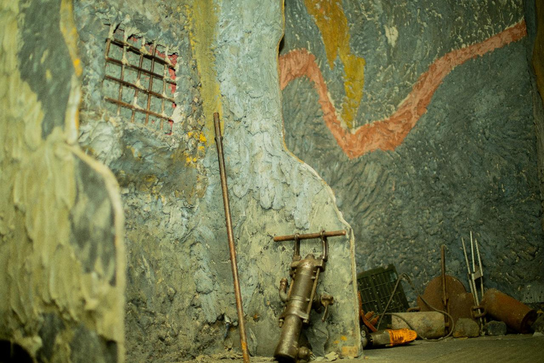 From Arusha : Tanzanite Experience Arusha Museum tour