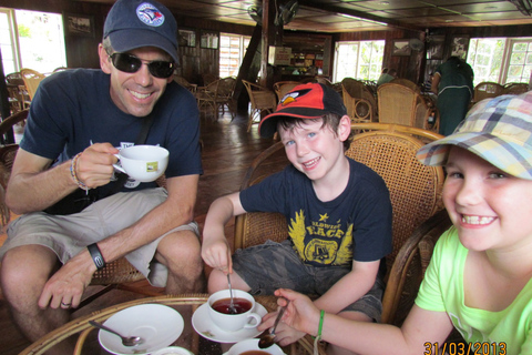 Sri Lanka: 8 Days Sri Lanka Highlights Private Tour 8 Days Tour with Car