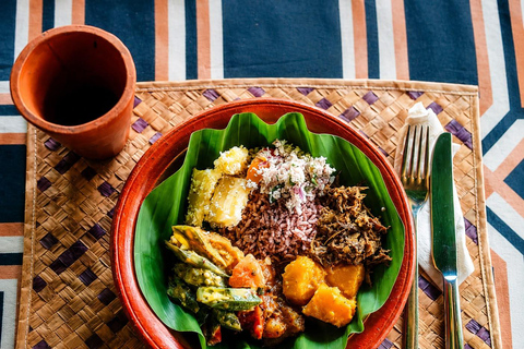 Ahangama: Sri Lankan Cooking Class with Farm-to-Table Lunch