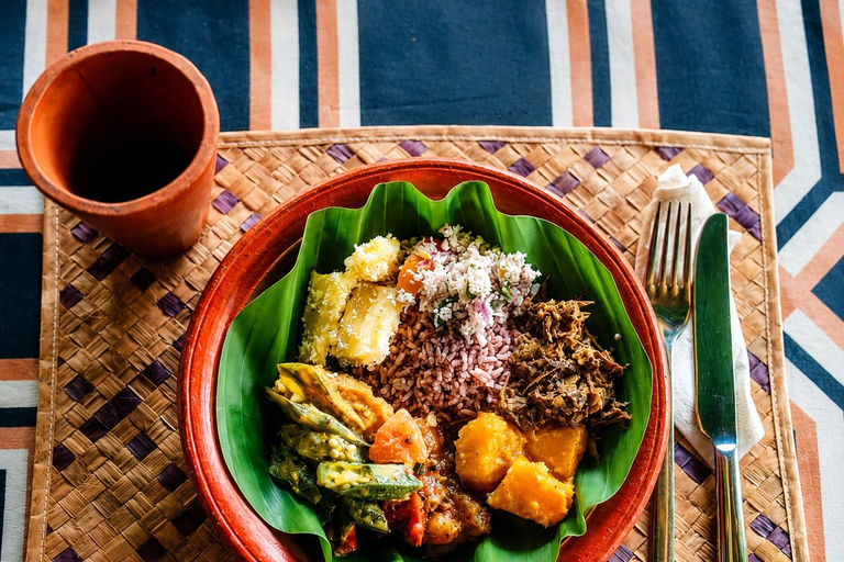 Ahangama: Sri Lankan Cooking Class with Farm-to-Table Lunch