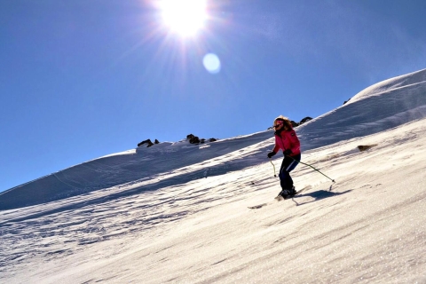 Armenische Schneegipfel: Skiabenteuer im Tsaghkadzor