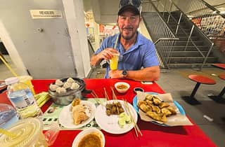 Verkostungstouren: Chinatown ODER mit Kampong Glam, Little India